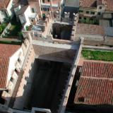 restauro/ri-animazione - La Rocca di Porta Bassano, Cittadella (Pd)