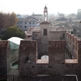 restauro/ri-animazione - Porta Padova, Cittadella (Pd)