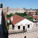 edifici pubblici - Casa del Capitano, Cittadella (Pd)