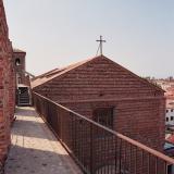 edifici pubblici - Chiesa del Torresino, Cittadella (Pd)