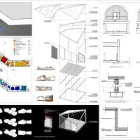 Studio Valle | News : Concorso Castel S.Elmo 2005-12-13 17:58:14