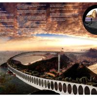 Studio Valle | News : Rio City Vision Architecture Competition 2013-10-21 14:47:32
