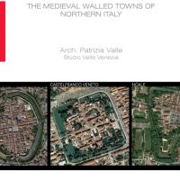 Studio Valle | News : The medieval Fortifications of Central Europe and their Enhancement. Vienna, 2-5 Maggio 2014 2014-05-07 16:11:17