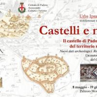 Studio Valle | News : 29.05.2015 Conferenza a Padova per il Comitato Mura di Padova 2015-11-17 10:43:50