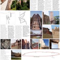Studio Valle | News : Conferita a Patrizia Valle  la Medaglia d'oro del Premio Internazionale Domus Restauro e Conservazione 2014-02-28 17:55:02
