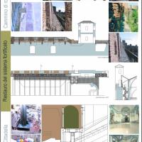 Studio Valle | News : Premio Architettura Barbara Cappochin Padova 2003-06-21 12:58:05