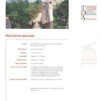 Studio Valle | News : Tradizione Devozione Ambizione Concorso per il Restauro dell'Architettura 2005-12-13 10:14:14