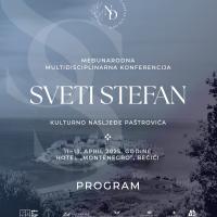 Studio Valle | News : Montenegro Sveti Stefan 2025-04-16 00:00:00