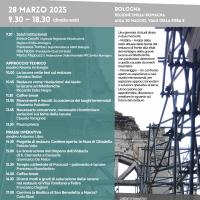Studio Valle | News :  GIORNATA DI STUDI Il Restauro architettonico di fronte alla grande lacuna Teorie e prassi a confronto 28 marzo 2025 2025-03-28 00:00:00
