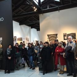Studio Valle | presentazioni : Fondazione Wilmotte Venezia. Incontro con Andrea Bruno, presenta Patrizia Valle 