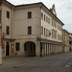 Palazzo delle Associazioni, Cittadella (Pd)