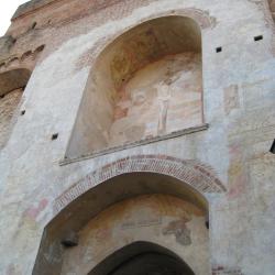Porta Vicenza, Cittadella (Pd)