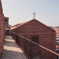 Chiesa del Torresino, Cittadella (Pd)