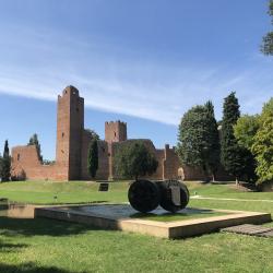 Rocca dei Tempesta, Noale (Ve)