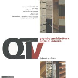 Studio Valle | libri : Premio Architettura Città di Oderzo 2010
