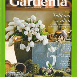Studio Valle | articoli : Gardenia 2010