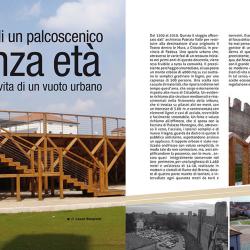 Studio Valle | articoli : Est Magazine 2011