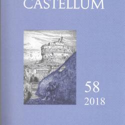 Studio Valle | articoli : Castellum n.58