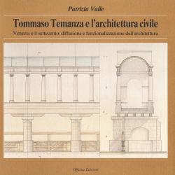 Studio Valle | libri : Temanza 1989