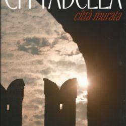 Studio Valle | libri : Cittadella, città murata - ed. Biblios 2015