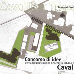 Studio Valle | libri : Concorso Cavallino Treporti 2004