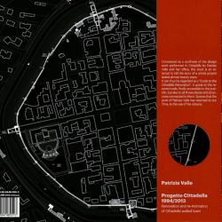 Studio Valle | libri : Progetto Cittadella 1994/2013. Edizione in lingua inglese.