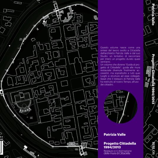 Progetto Cittadella 1994/2013